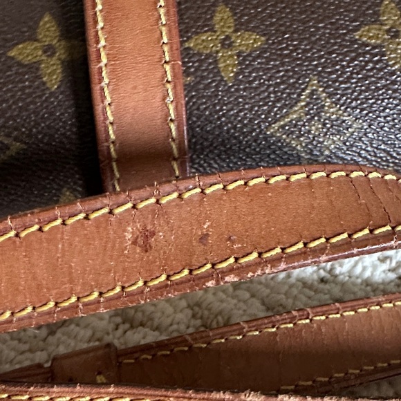 Louis Vuitton Chantilly-GM includes dust bag and COA - Picture 13 of 16